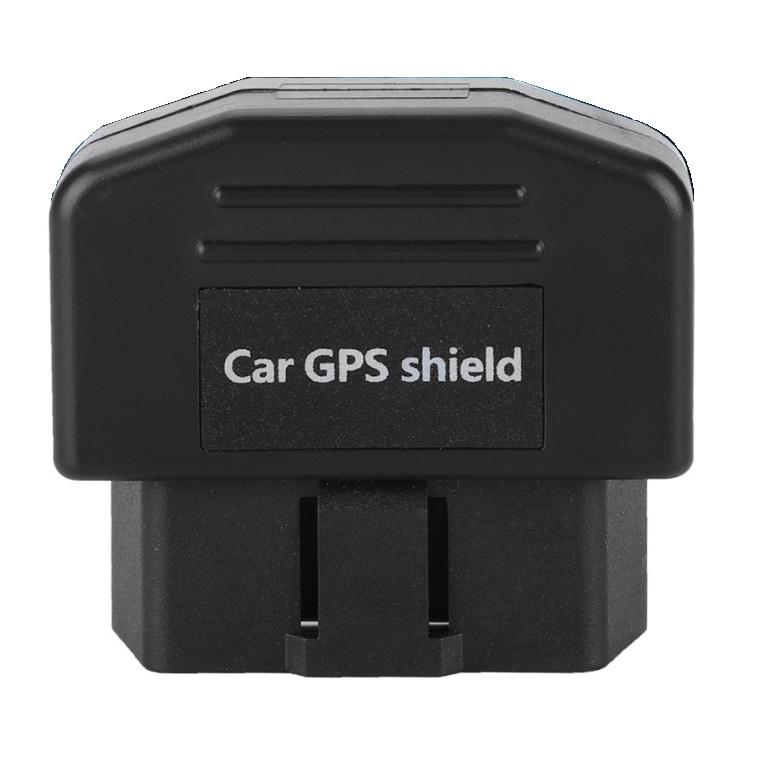 zagluszacz gps na obd jammer blocker anti-tracker