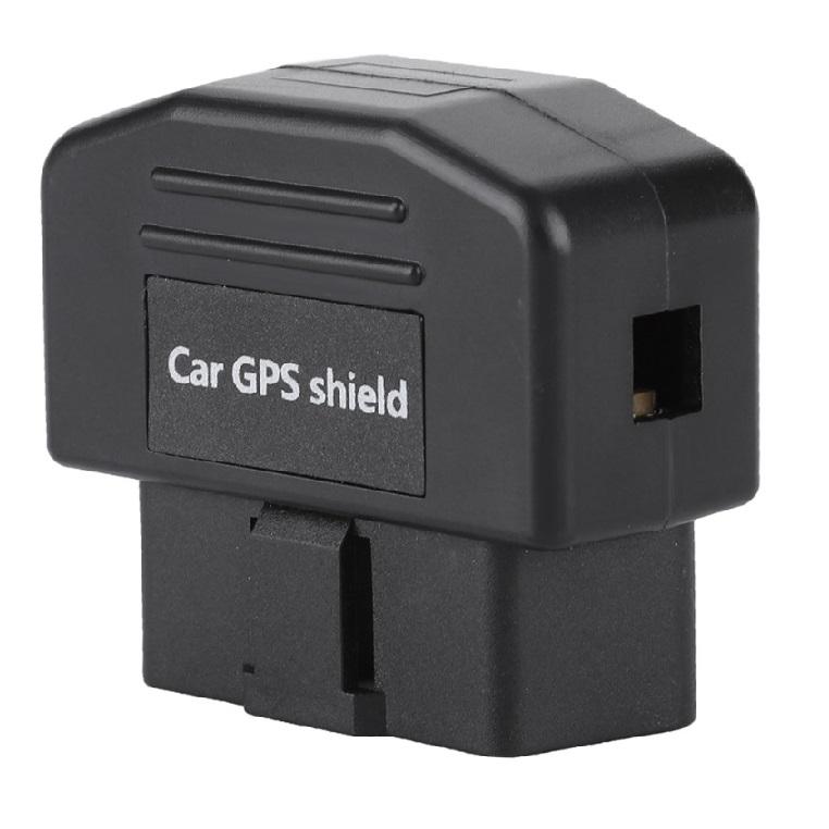 zagluszacz gps na obd jammer blocker anti-tracker