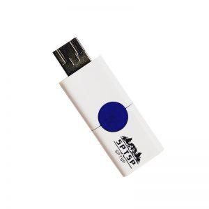 zaklocacz GPS na USB micro USB, gps blocker anti-tracker jammer